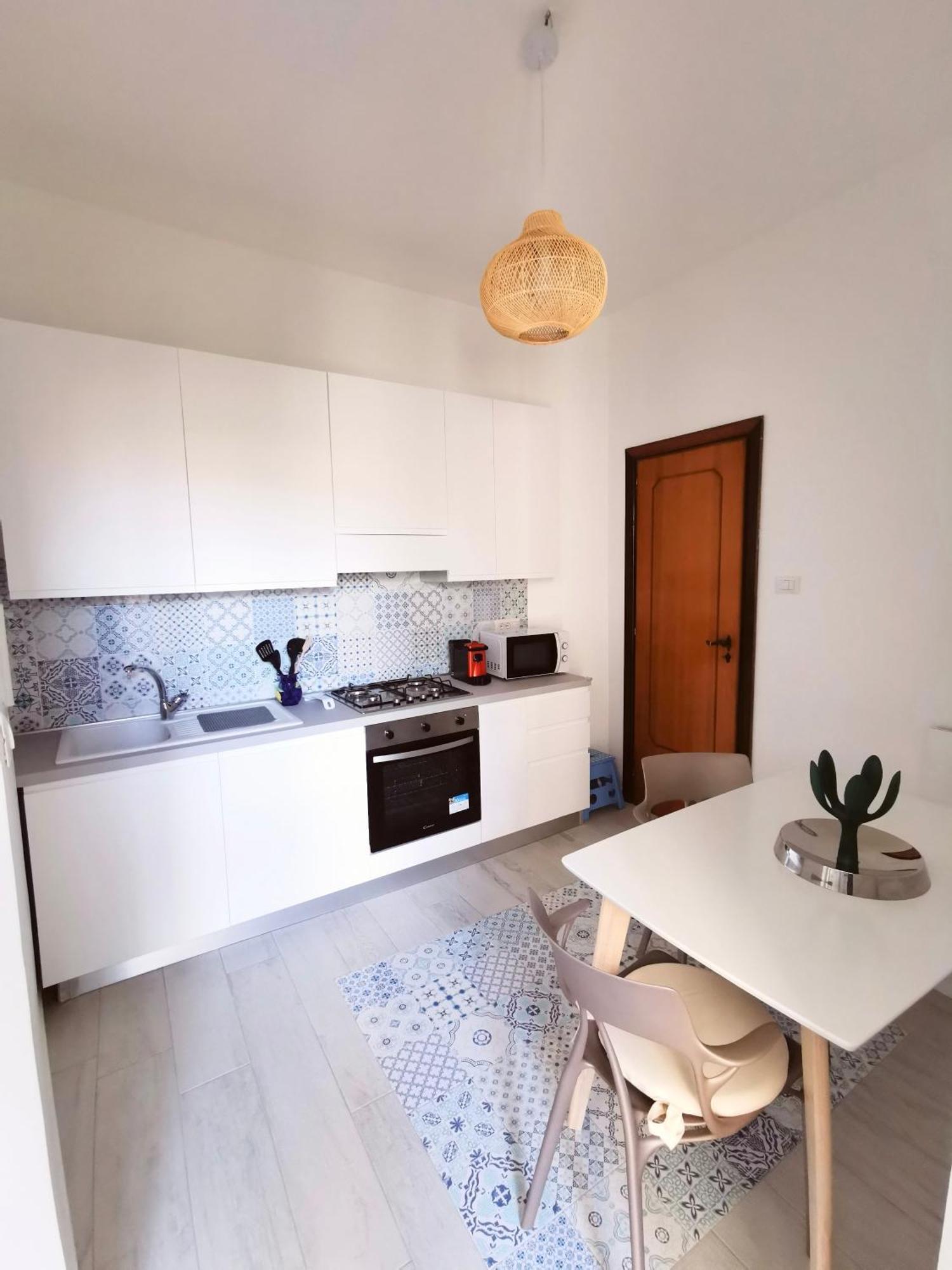 Casa Mar - Elegant Apartment With Pool And Panoramic Terrace In The Heart Of Sorrento Ngoại thất bức ảnh