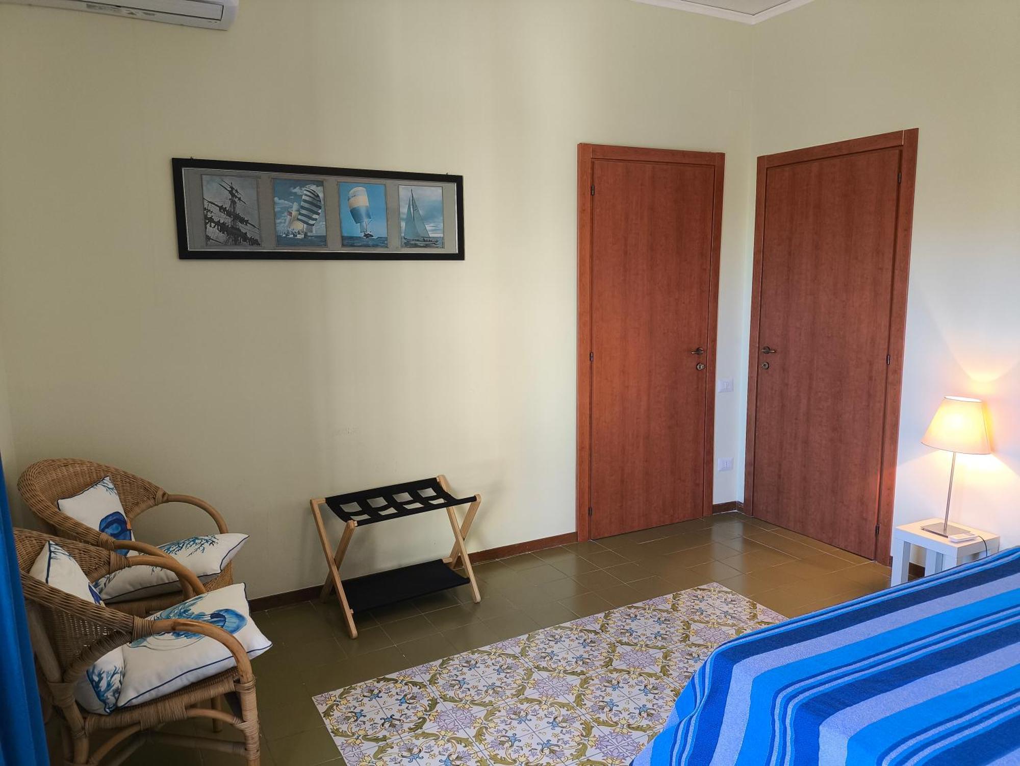 Casa Mar - Elegant Apartment With Pool And Panoramic Terrace In The Heart Of Sorrento Ngoại thất bức ảnh