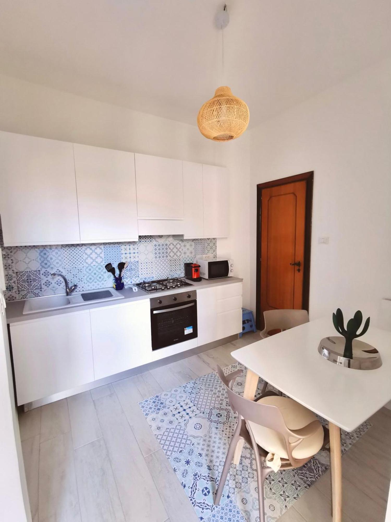 Casa Mar - Elegant Apartment With Pool And Panoramic Terrace In The Heart Of Sorrento Ngoại thất bức ảnh